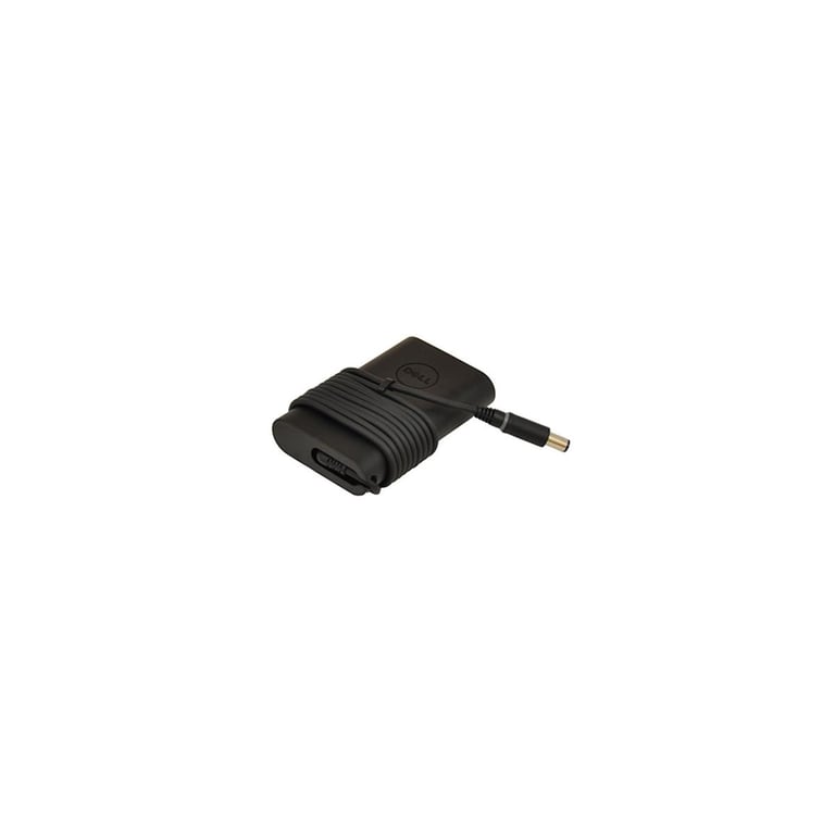 Voir photo 2 de DELL 450-ABFQ chargeur d'appareils mobiles Ordinateur portable Noir Secteur Intérieure - Très bon état | Dero DELL 450-ABFQ chargeur d'appareils mobiles Ordinateur portable Noir Secteur Intérieure - Très bon état Très bon état Dell reconditionné photo 2 | Dero