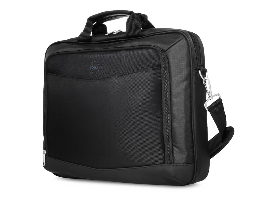 DELL 460-11753 sacoche d'ordinateurs portables 35,6 cm (14 ) Malette Noir - Bon état Bon état - 40,00 € DELL 460-11753 sacoche d'ordinateurs portables 35,6 cm (14 ) Malette Noir - Bon état Bon état Dell reconditionné disponible sur Pixmania