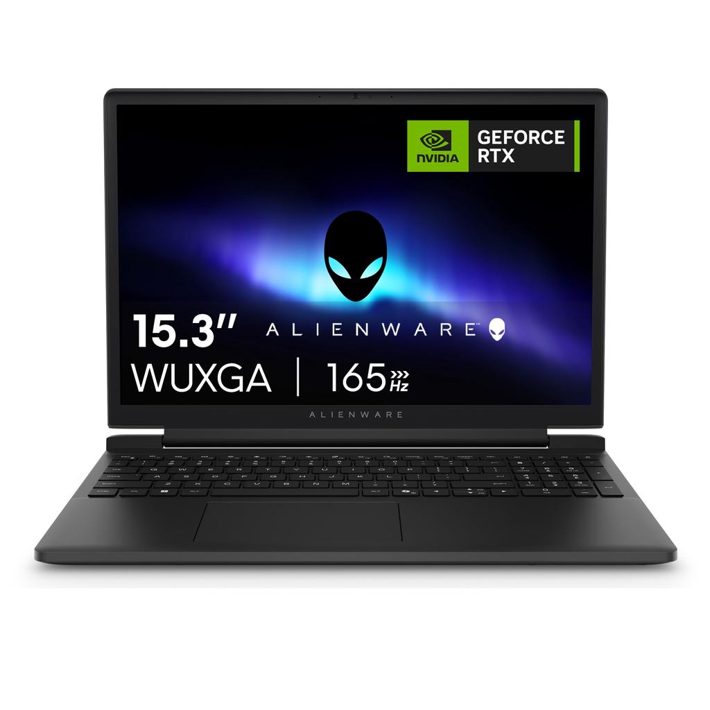 Dell Alienware 15 DA15265 15"" Ryzen 7 5.1 GHz - SSD 1 To - 16 Go QWERTY - Anglais Reconditionné Dell reconditionné disponible sur Backmarket | Dero