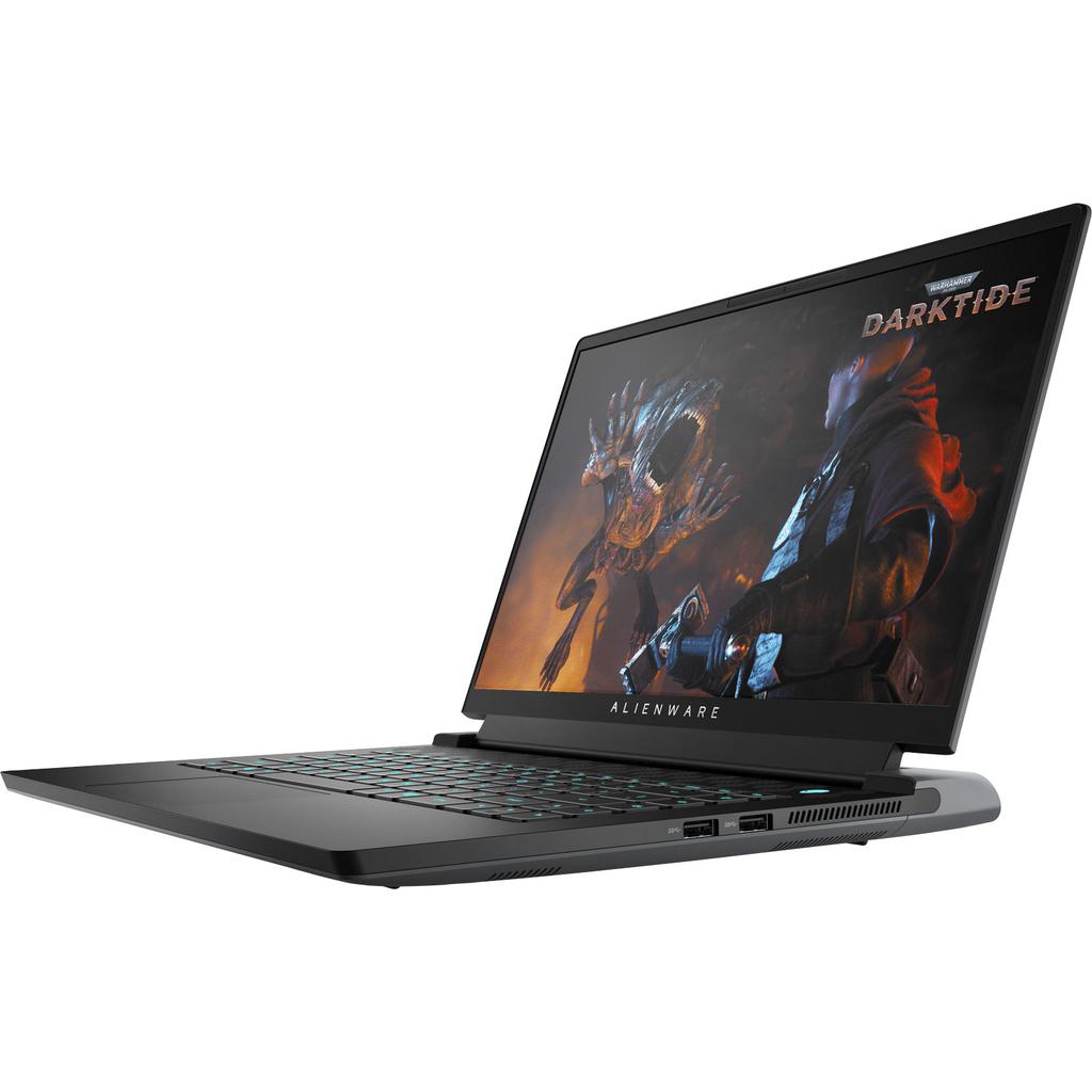 Dell Alienware M15 R5 15" Core i7 2.3 GHz - SSD 512 GB - 16 Go - NVIDIA GeForce RTX 3060 QWERTY - Anglais Reconditionné Dell reconditionné disponible sur Backmarket