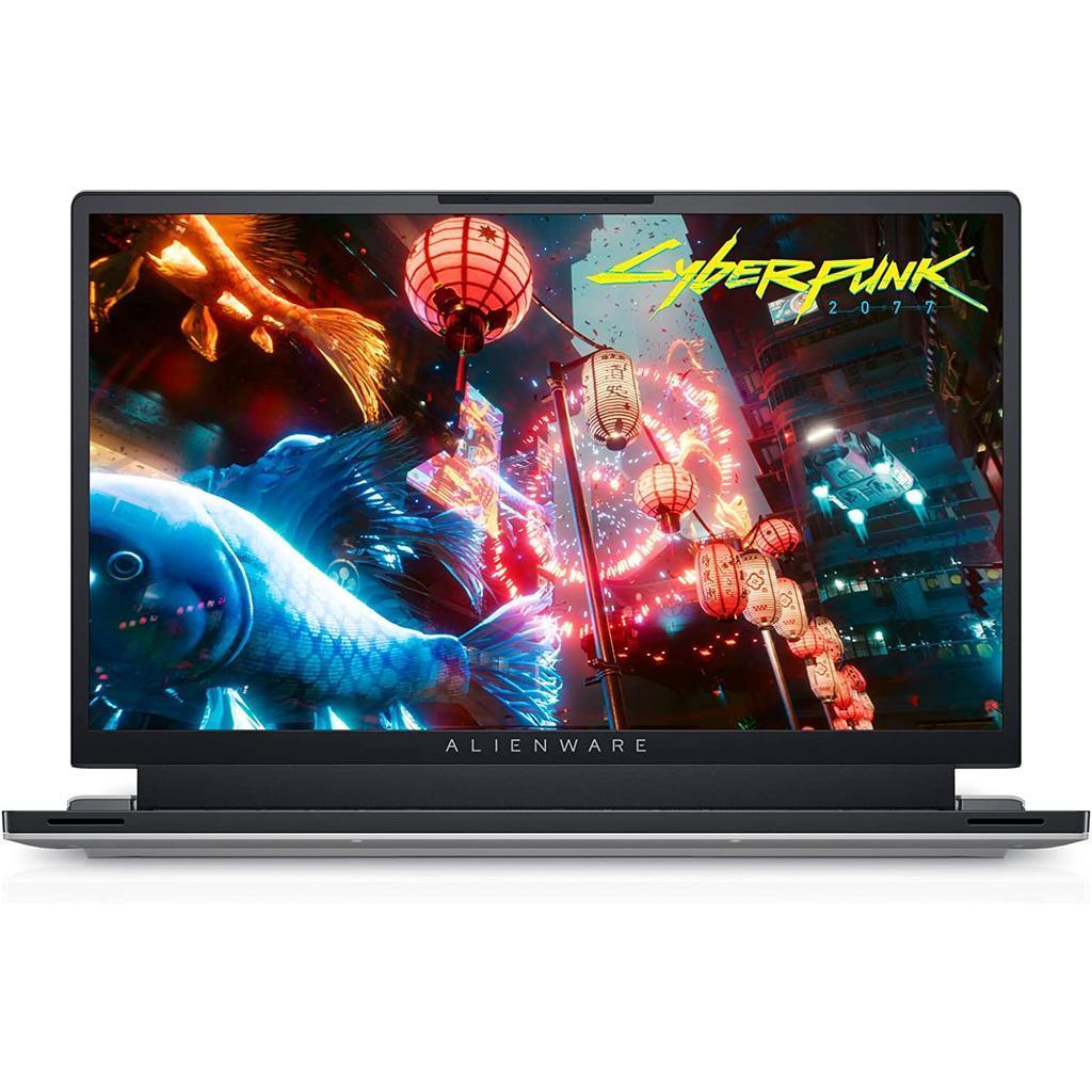 Dell Alienware X17 R1 17" Core i7 2.3 GHz - SSD 1 TB - 32 Go - NVIDIA GeForce RTX 3080 AZERTY - Français Reconditionné - 1500,00 € Dell Alienware X17 R1 17" Core i7 2.3 GHz - SSD 1 TB - 32 Go - NVIDIA GeForce RTX 3080 AZERTY - Français Reconditionné Dell reconditionné disponible sur Backmarket