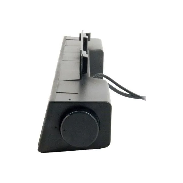 Dell AX510 Sound Bar Haut-parleurs pour PC 10 Watt (Totale) noir pour Dell P2011 P2211 P2311 P2411 Professional P1911 … Reconditionné - 35,59 € Dell AX510 Sound Bar Haut-parleurs pour PC 10 Watt (Totale) noir pour Dell P2011 P2211 P2311 P2411 Professional P1911 … Reconditionné Dell reconditionné disponible sur Cdiscount Seconde Vie