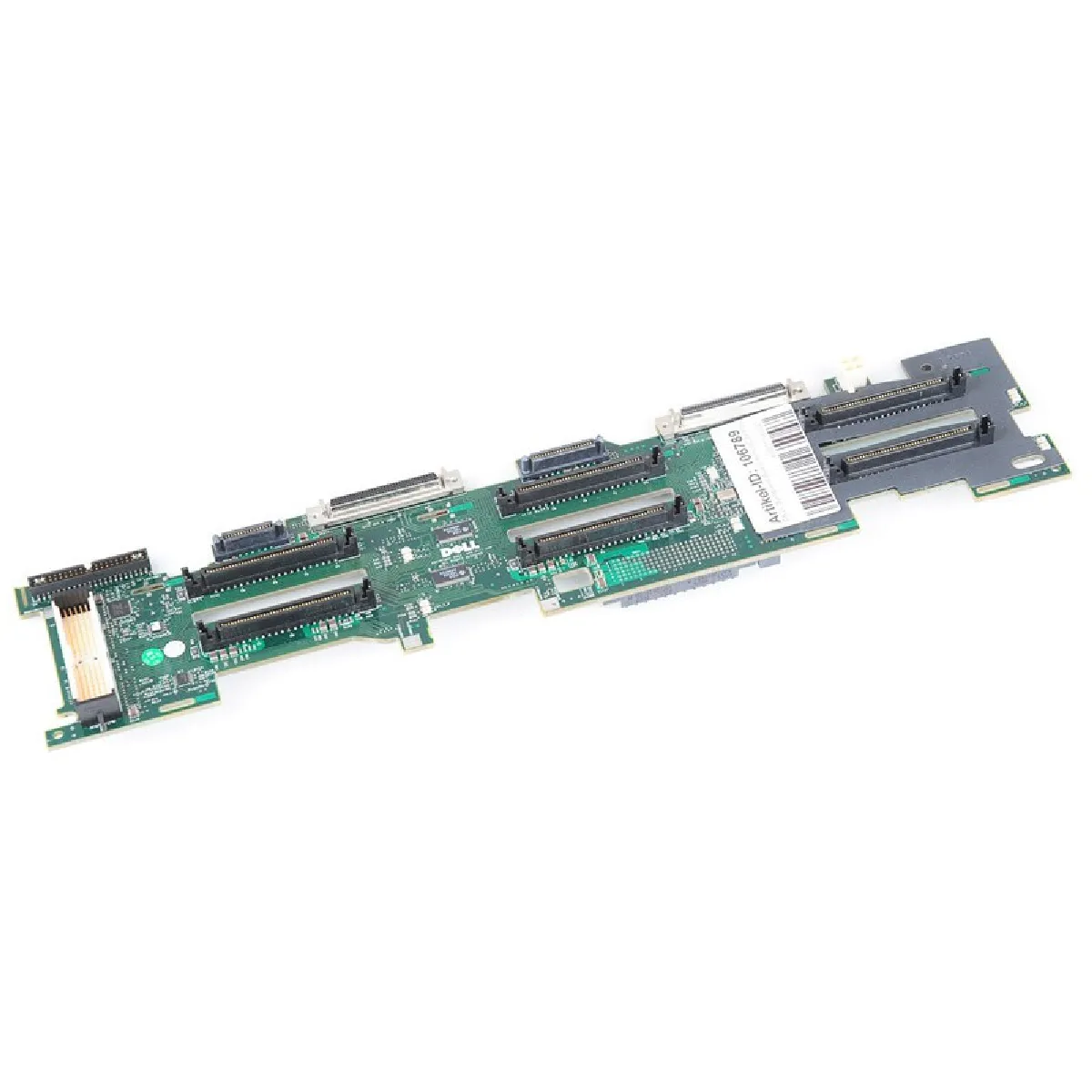 Acheter Dell Backplane 0KJ881 État correct - 19,95 € Dell Backplane 0KJ881 État correct Dell reconditionné disponible sur Rue du Commerce Seconde Vie