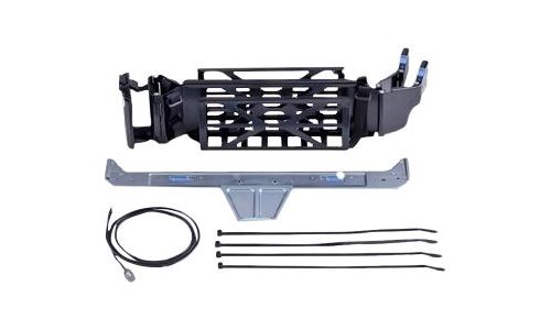 Dell - Branche pour passage de câble - pour PowerEdge R510, R515; PowerVault DL2200, NX3100 État correct Dell reconditionné disponible sur Fnac