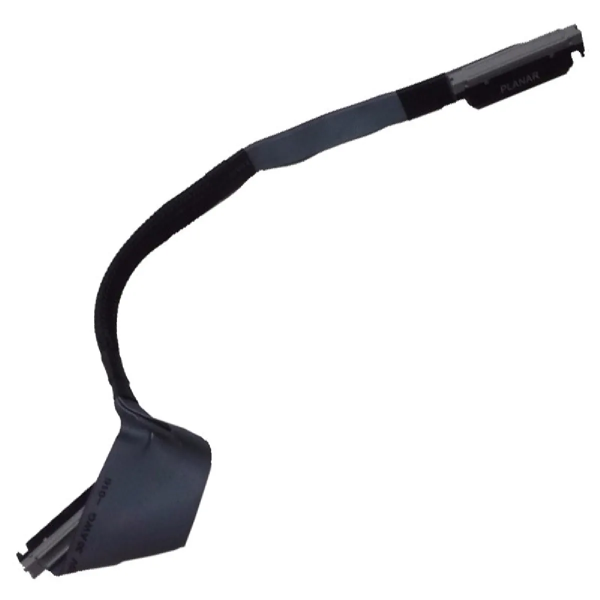 Dell Câble nappe SCSI Planar Control Adapter pour PowerEdge R610 - 32 cm État correct - 29,95 € Dell Câble nappe SCSI Planar Control Adapter pour PowerEdge R610 - 32 cm État correct Dell reconditionné disponible sur Rue du Commerce Seconde Vie | Dero