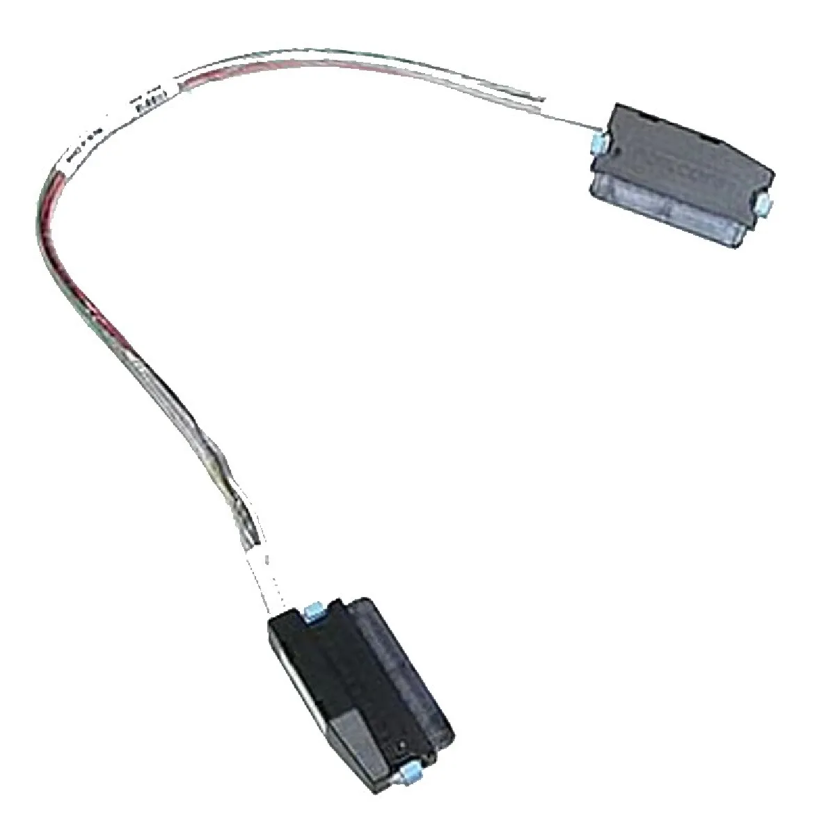 Dell Câble SAS pour PowerEdge 2900 - 40 cm État correct - 19,95 € Dell Câble SAS pour PowerEdge 2900 - 40 cm État correct Dell reconditionné disponible sur Rue du Commerce Seconde Vie | Dero