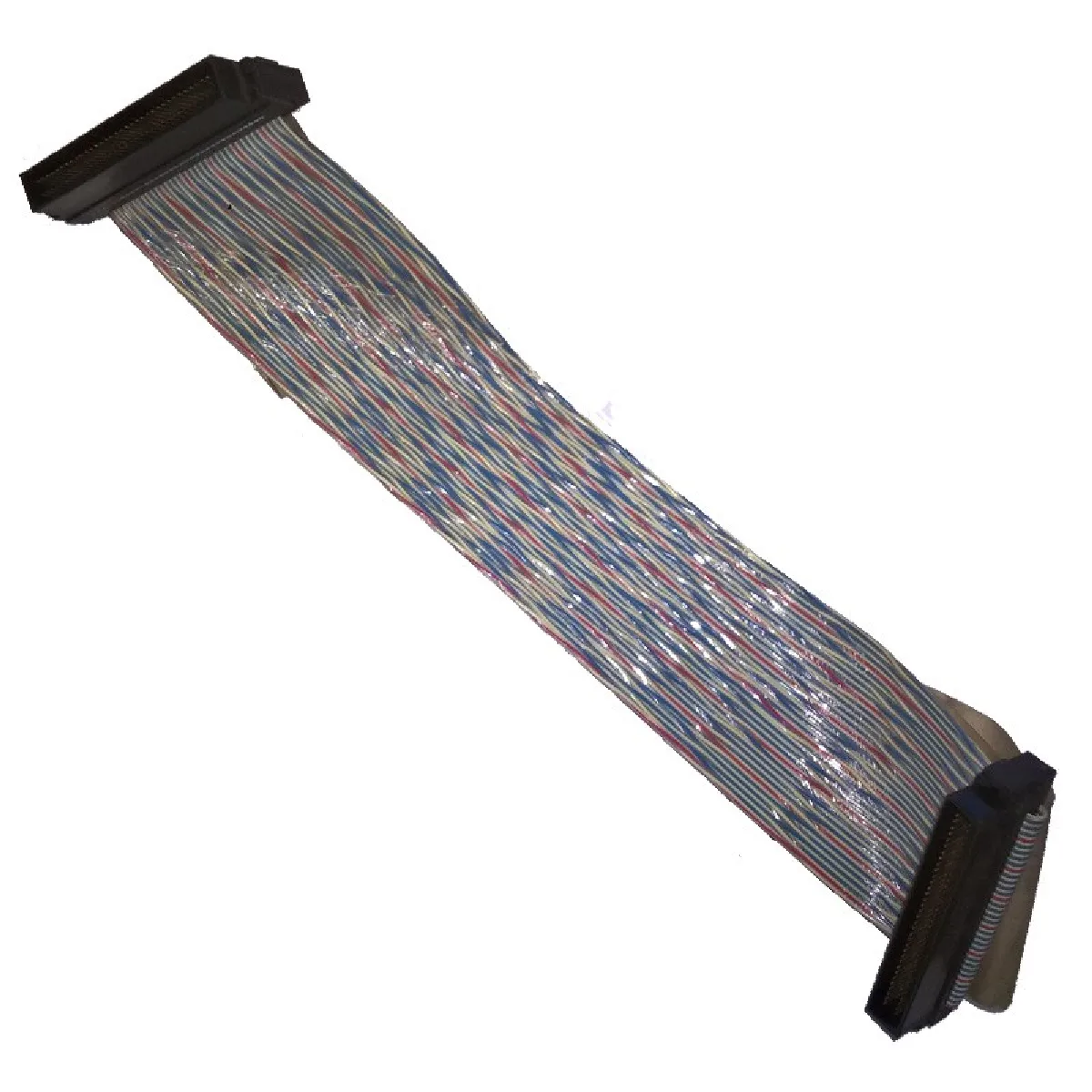 Dell Câble SCSI 68 broches pour PowerEdge 4600 - 22 cm État correct - 24,95 € Dell Câble SCSI 68 broches pour PowerEdge 4600 - 22 cm État correct Dell reconditionné disponible sur Rue du Commerce Seconde Vie | Dero
