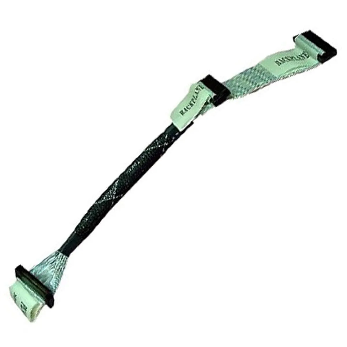 Dell Câble SCSI 68 broches vers 2 × 68 broches pour PowerEdge 4600 - 0,28 m État correct - 14,95 € Dell Câble SCSI 68 broches vers 2 × 68 broches pour PowerEdge 4600 - 0,28 m État correct Dell reconditionné disponible sur Rue du Commerce Seconde Vie | Dero