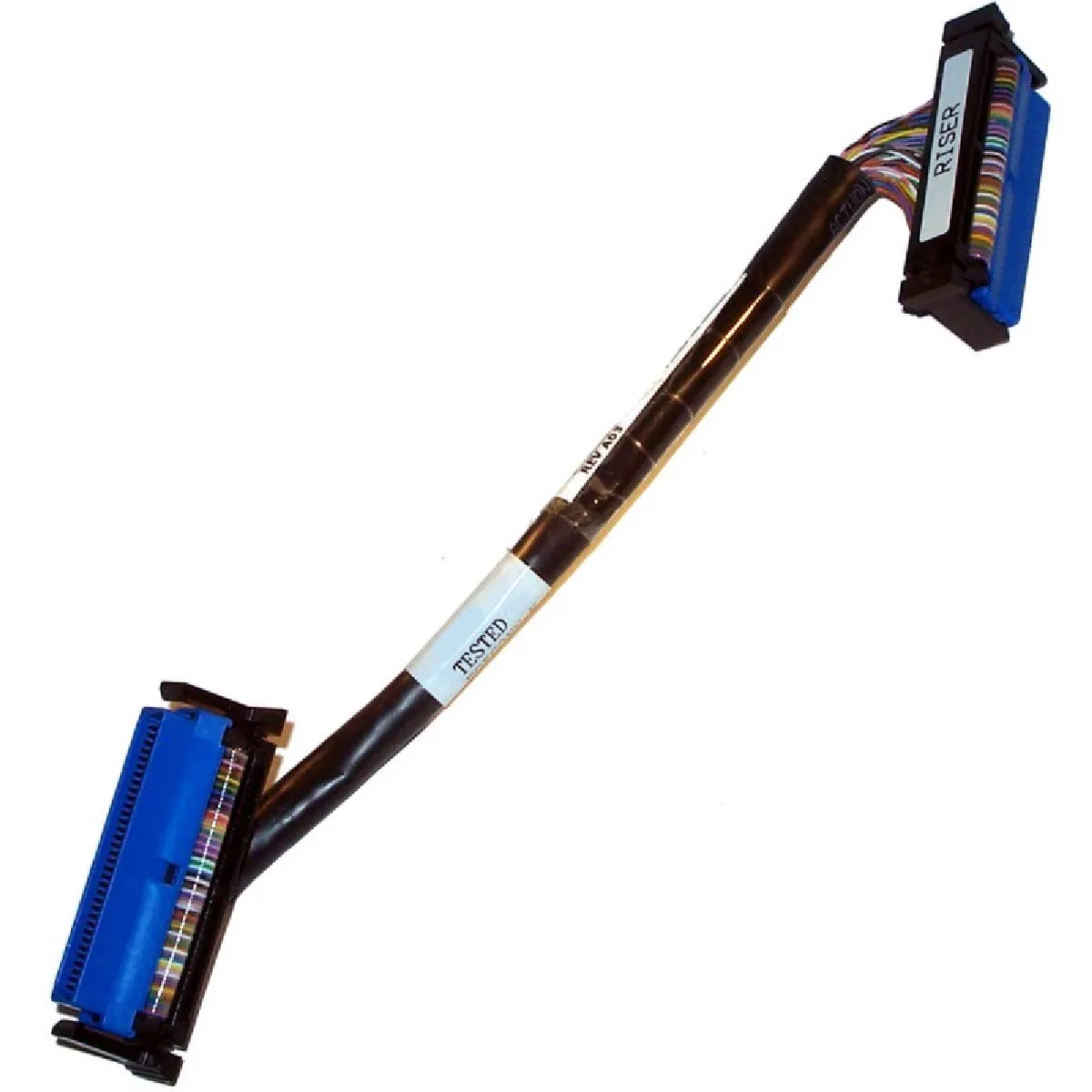 Dell Câble SCSI pour PowerEdge 1850 - 22 cm État correct - 14,95 € Dell Câble SCSI pour PowerEdge 1850 - 22 cm État correct Dell reconditionné disponible sur Rue du Commerce Seconde Vie | Dero