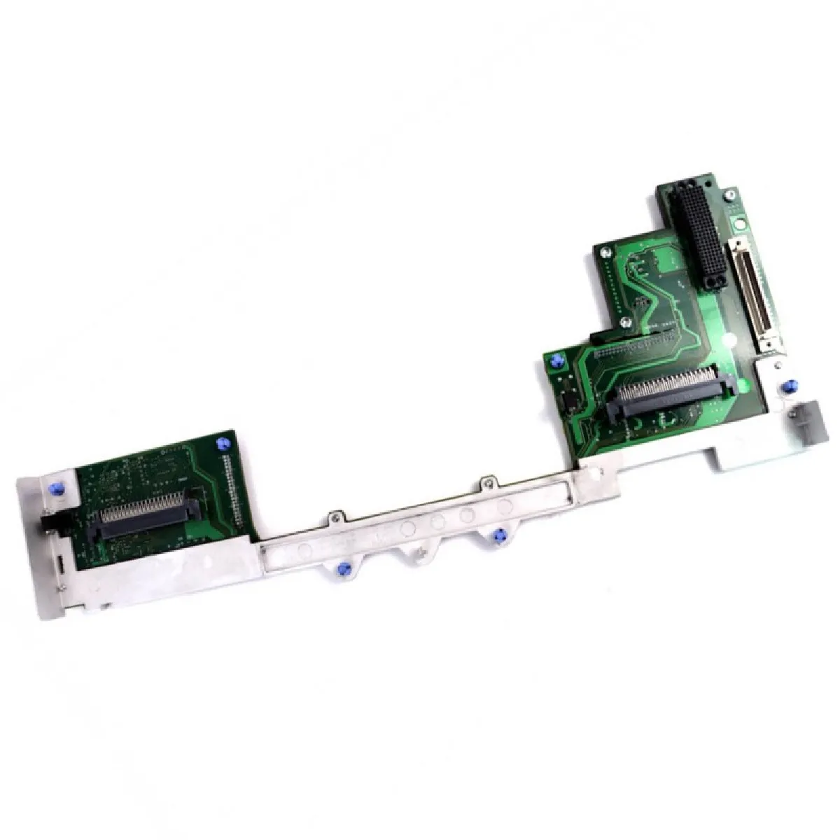 Dell Carte de fond de panier pour PowerEdge 1850 - 2x SCSI État correct - 19,95 € Dell Carte de fond de panier pour PowerEdge 1850 - 2x SCSI État correct Dell reconditionné disponible sur Rue du Commerce Seconde Vie | Dero