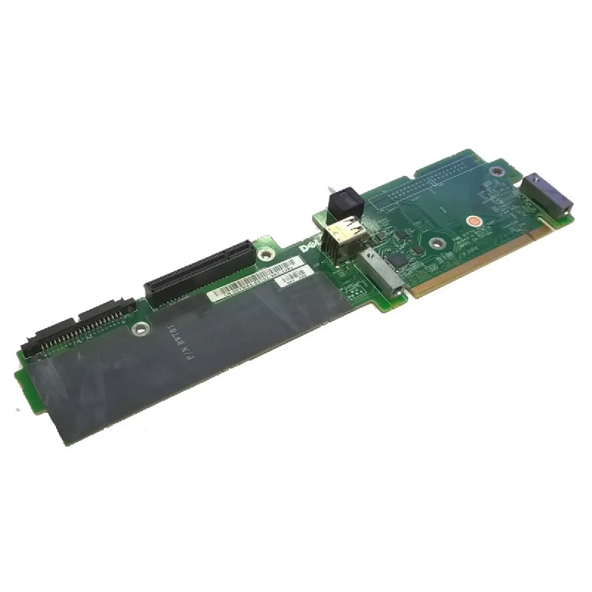 Acheter Dell Carte PCI-E Sideplane 007W84 État correct - 19,95 € Dell Carte PCI-E Sideplane 007W84 État correct Dell reconditionné disponible sur Rue du Commerce Seconde Vie