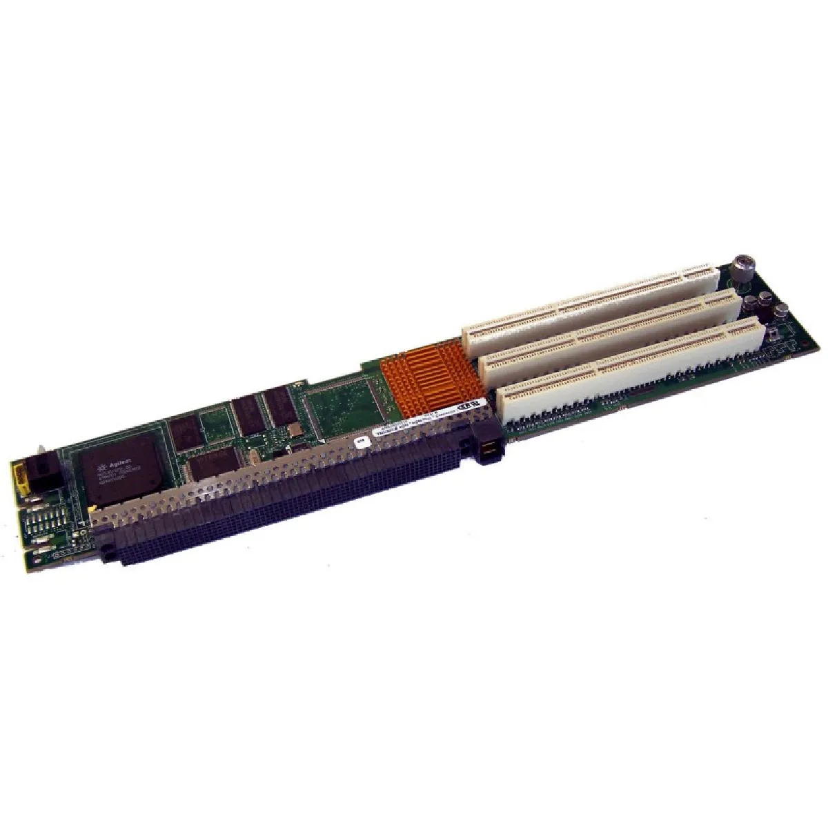 Acheter Dell Carte Riser 06H580 État correct - 19,95 € Dell Carte Riser 06H580 État correct Dell reconditionné disponible sur Rue du Commerce Seconde Vie
