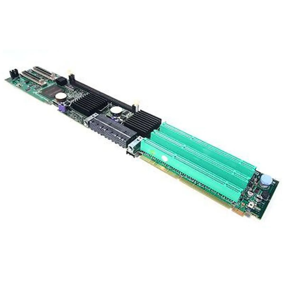 Dell Carte riser 3x PCI-X pour PowerEdge 2850 État correct - 19,95 € Dell Carte riser 3x PCI-X pour PowerEdge 2850 État correct Dell reconditionné disponible sur Rue du Commerce Seconde Vie | Dero