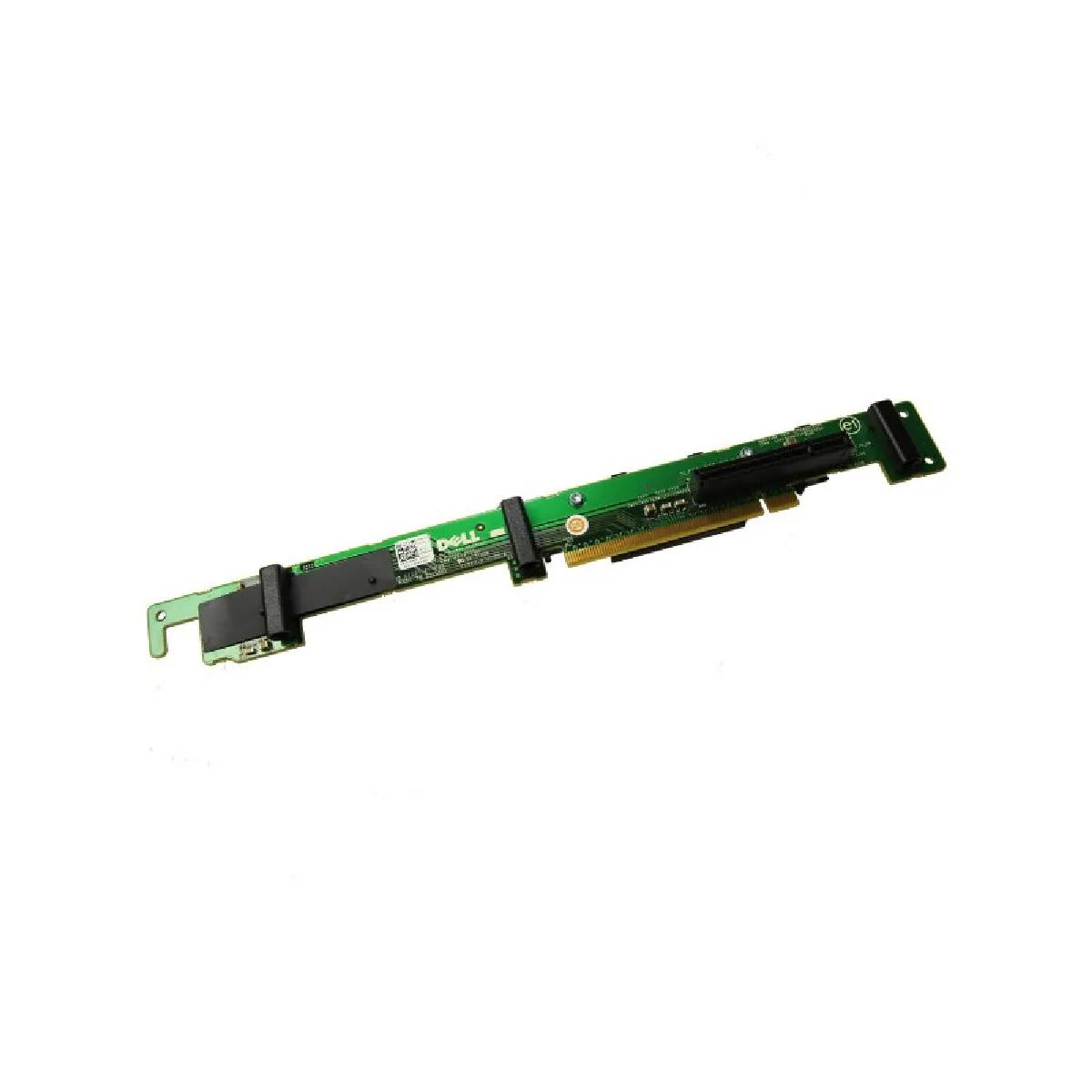 Dell Carte riser PCI-Express 2x Mini PCI-Express pour PowerEdge R610 État correct - 14,95 € Dell Carte riser PCI-Express 2x Mini PCI-Express pour PowerEdge R610 État correct Dell reconditionné disponible sur Rue du Commerce Seconde Vie | Dero
