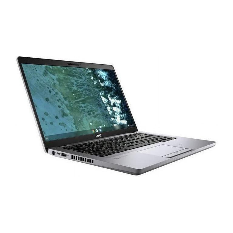 Dell ChromeBook 5400 Core i5-8265U 1.6 GHz 128Go SSD - 8Go QWERTZ - Allemand Reconditionné Dell reconditionné photo 2 | Dero