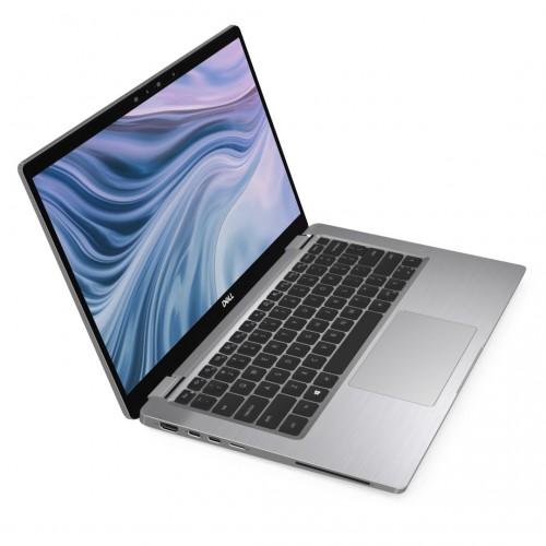 Voir photo 2 de DELL Chromebook Latitude 7410 - Clavier BELGE DELL Chromebook Latitude 7410 - Clavier BELGE État correct reconditionné photo 2