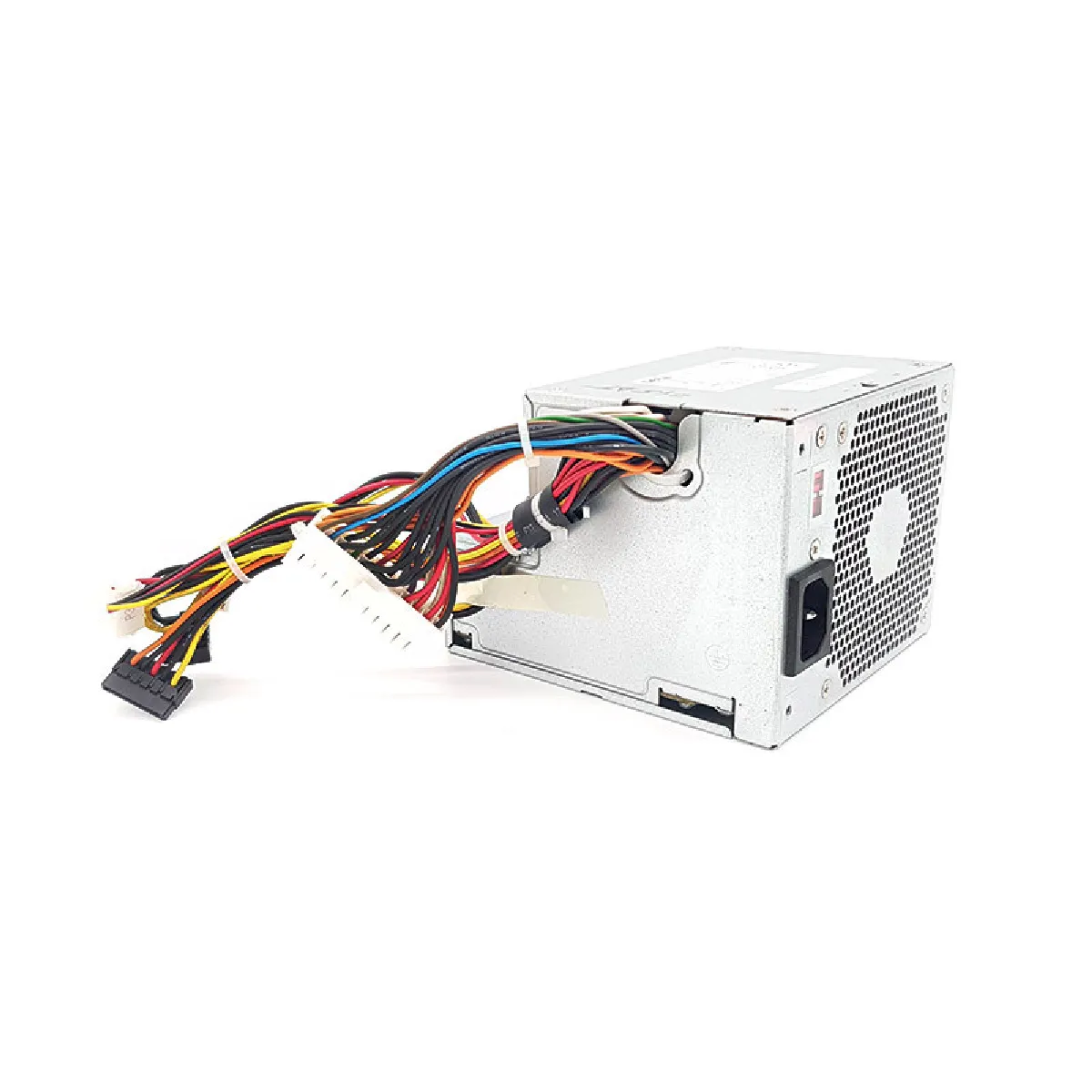 Dell D280P-00 280W Reconditionné - 49,19 € Dell D280P-00 280W Reconditionné Dell reconditionné disponible sur Rue du Commerce Seconde Vie