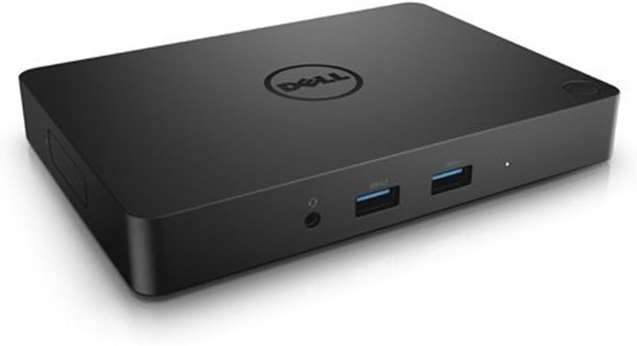 Dell Dock WD15 - 130W Reconditionné Dell reconditionné disponible sur AfB