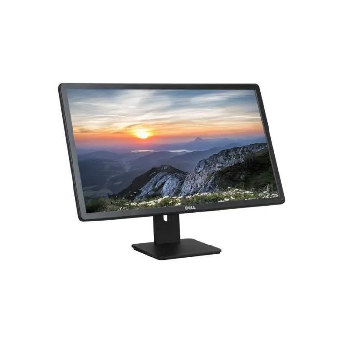 Dell E2414HT - LCD 24 - Ecran 4183 Noir refurbished - 112,74 € Dell E2414HT - LCD 24 - Ecran 4183 Noir refurbished reconditionné disponible sur Cdiscount Seconde Vie