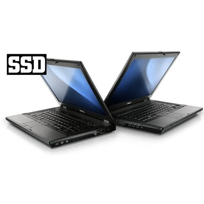 Dell E6410 - Core i5 - 8 Go - 240 Go SSD - Webcam Reconditionné - 199,00 € Dell E6410 - Core i5 - 8 Go - 240 Go SSD - Webcam Reconditionné Dell reconditionné disponible sur Cdiscount Seconde Vie