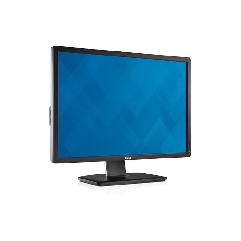 DELL - ecran lcd dell u241mb 24 resolution 1920 x 1200 a 60 hz vga displayport dvi-d pivotant rotatif reglable en hauteur Noir - Très bon état Très bon état - 119,90 € DELL - ecran lcd dell u241mb 24 resolution 1920 x 1200 a 60 hz vga displayport dvi-d pivotant rotatif reglable en hauteur Noir - Très bon état Très bon état Dell reconditionné disponible sur Pixmania