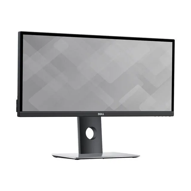 DELL Ecran UltraSharp U2917W - 29 - FULL HD - IPS - Noir refurbished - 279,00 € DELL Ecran UltraSharp U2917W - 29 - FULL HD - IPS - Noir refurbished reconditionné disponible sur Cdiscount Seconde Vie