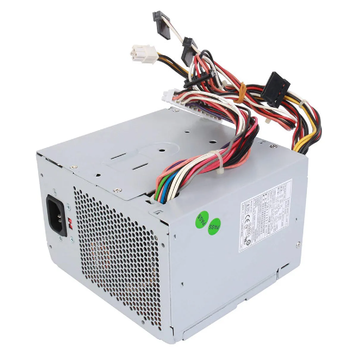 Acheter Dell F305P-00 305W Reconditionné - 47,60 € | Dero Dell F305P-00 305W Reconditionné Dell reconditionné disponible sur Rue du Commerce Seconde Vie | Dero