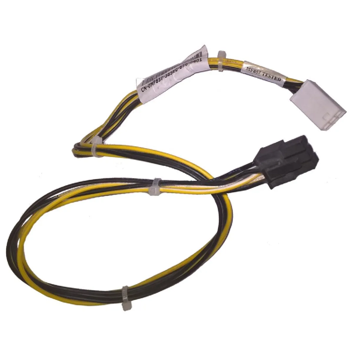 Dell FOXCONN MF857 État correct - 14,95 € Dell FOXCONN MF857 État correct Dell reconditionné disponible sur Rue du Commerce Seconde Vie