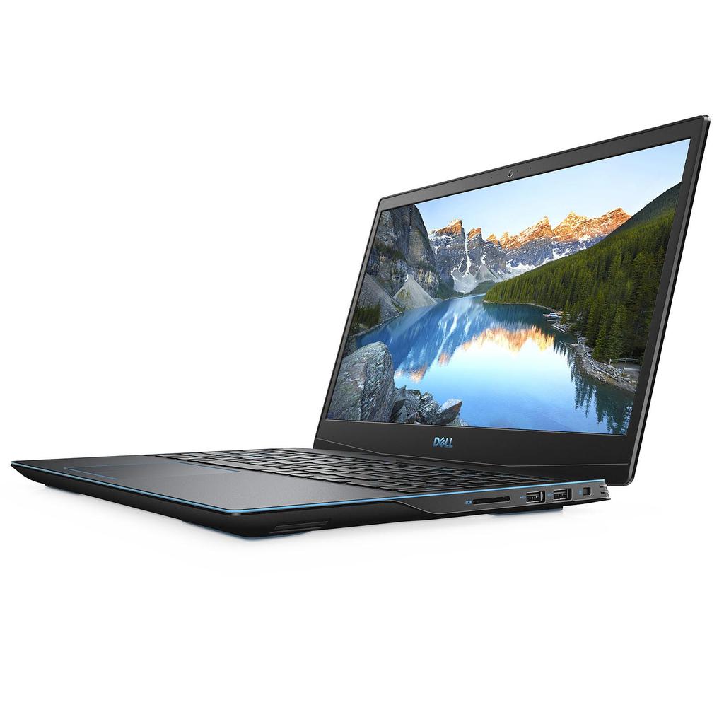 Voir photo 2 de Dell G3 3500 15"" Core i5 2.5 GHz - SSD 256 Go - 8 Go AZERTY - Français | Dero Dell G3 3500 15"" Core i5 2.5 GHz - SSD 256 Go - 8 Go AZERTY - Français Reconditionné Dell reconditionné photo 2 | Dero