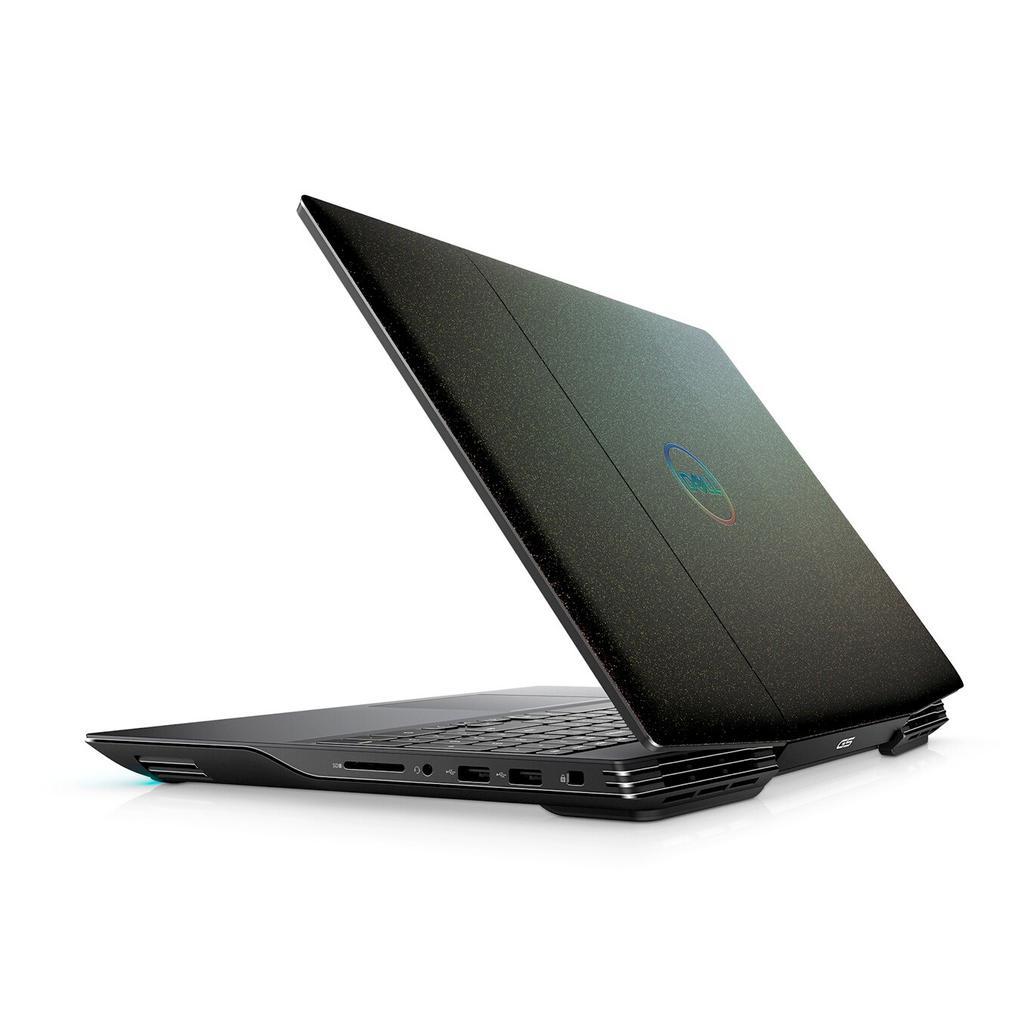 Dell G3 P89F 15"" Core i5 2.5 GHz - SSD 512 Go - 8 Go AZERTY - Français Reconditionné Dell reconditionné photo 2 | Dero