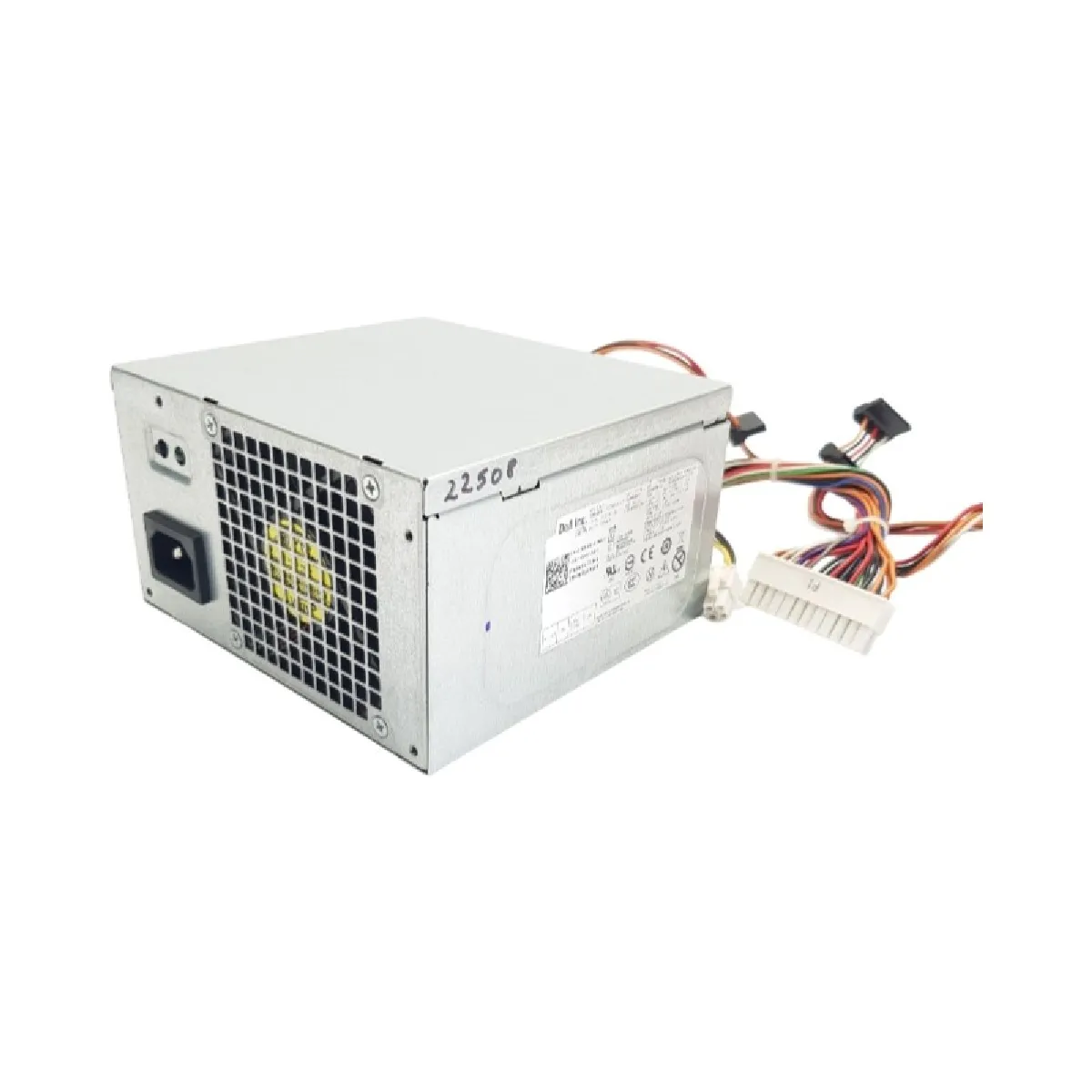 Acheter Dell H275AM-00 275W Reconditionné - 52,89 € | Dero Dell H275AM-00 275W Reconditionné Dell reconditionné disponible sur Rue du Commerce Seconde Vie | Dero