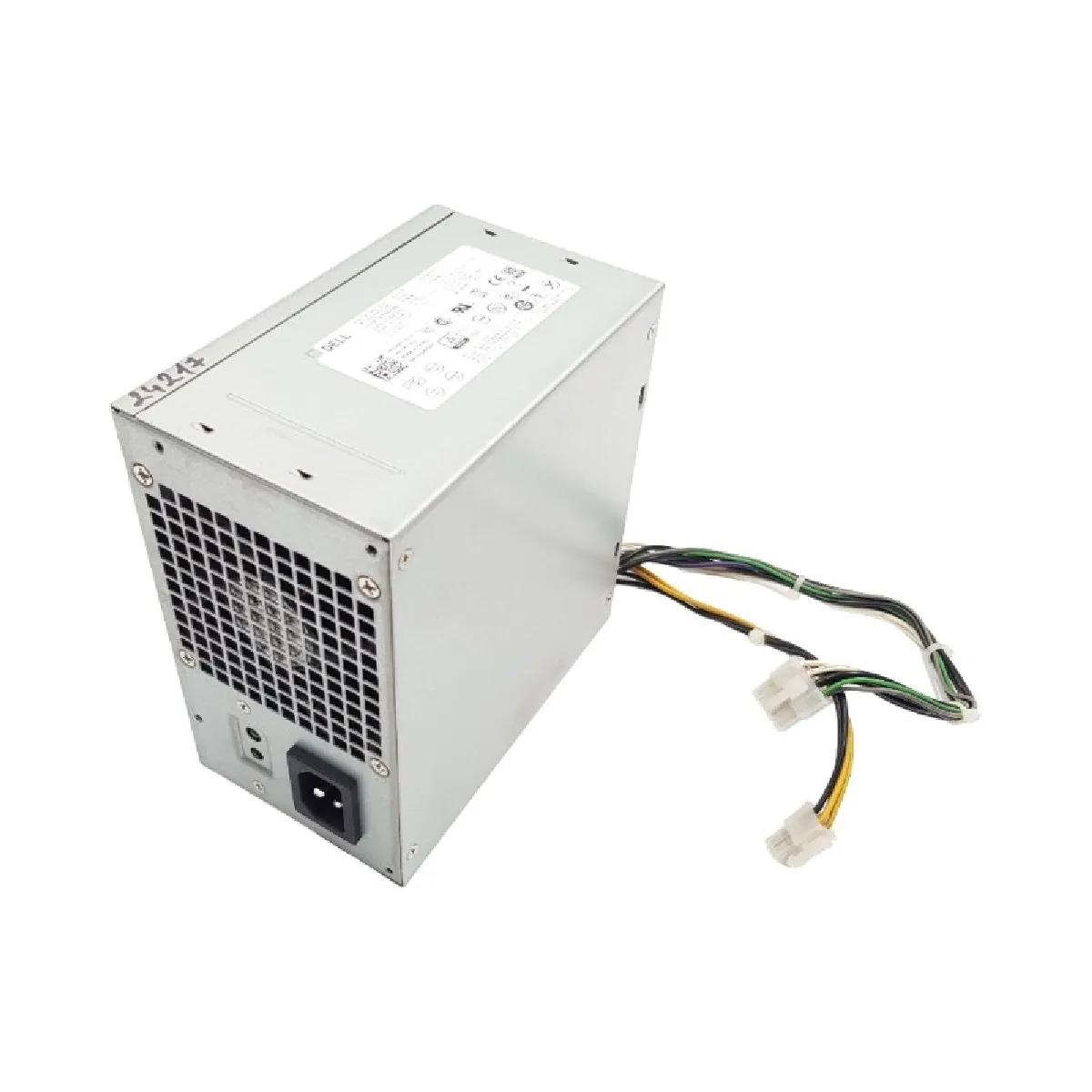 Acheter Dell HU290EM-01 04FGD7 290W Reconditionné - 59,05 € Dell HU290EM-01 04FGD7 290W Reconditionné Dell reconditionné disponible sur Rue du Commerce Seconde Vie