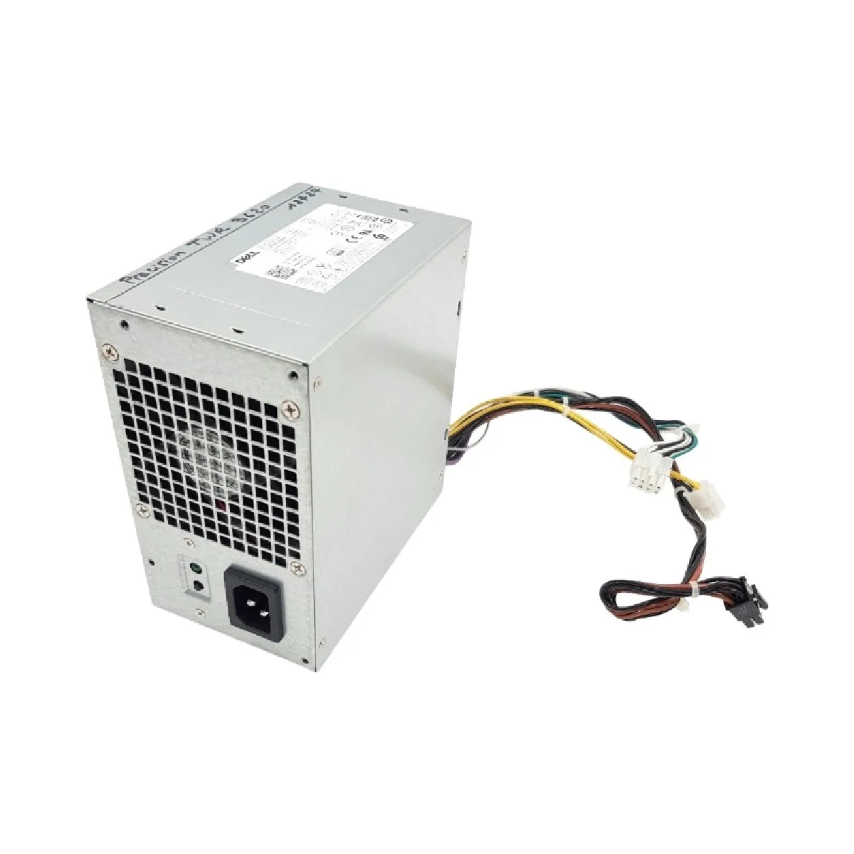 Acheter Dell HU365EM-00 365W Reconditionné - 59,05 € Dell HU365EM-00 365W Reconditionné Dell reconditionné disponible sur Rue du Commerce Seconde Vie
