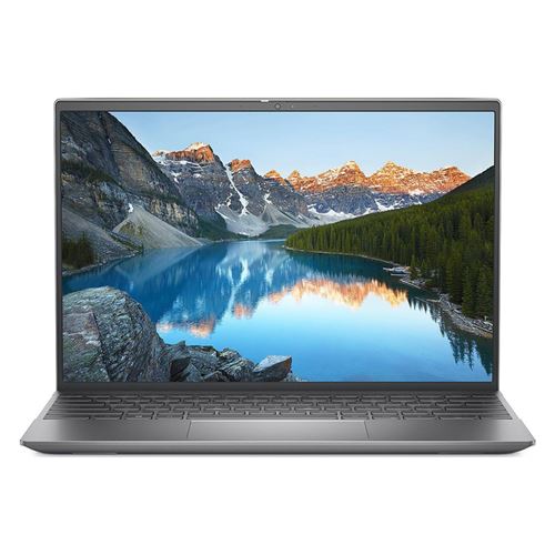 DELL Inspiron 13 5310 - Core i5 Gen 11 - 8 Go RAM - SSD 480 Go - Windows 11 État correct N/A reconditionné disponible sur Fnac