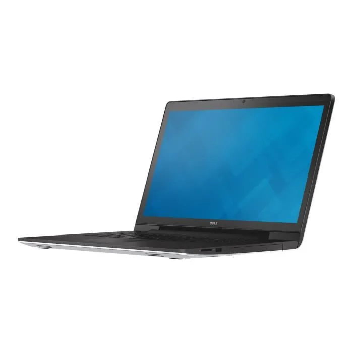 Dell Inspiron 17 5749 Core i7 5500U - 2.4 GHz Win 8.1 Pro 64 bits 8 Go RAM 1 To HDD graveur de DVD 17.3 1600 x 900 (HD+) GF… Reconditionné - 249,00 € Dell Inspiron 17 5749 Core i7 5500U - 2.4 GHz Win 8.1 Pro 64 bits 8 Go RAM 1 To HDD graveur de DVD 17.3 1600 x 900 (HD+) GF… Reconditionné Dell reconditionné disponible sur Cdiscount Seconde Vie
