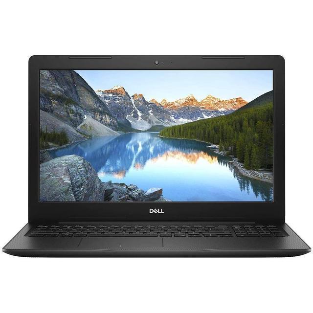 Dell Inspiron 3000 15" Core i3 3 GHz - SSD 256 Go - 8 Go AZERTY - Français Reconditionné - 279,00 € Dell Inspiron 3000 15" Core i3 3 GHz - SSD 256 Go - 8 Go AZERTY - Français Reconditionné Dell reconditionné disponible sur Backmarket | Dero