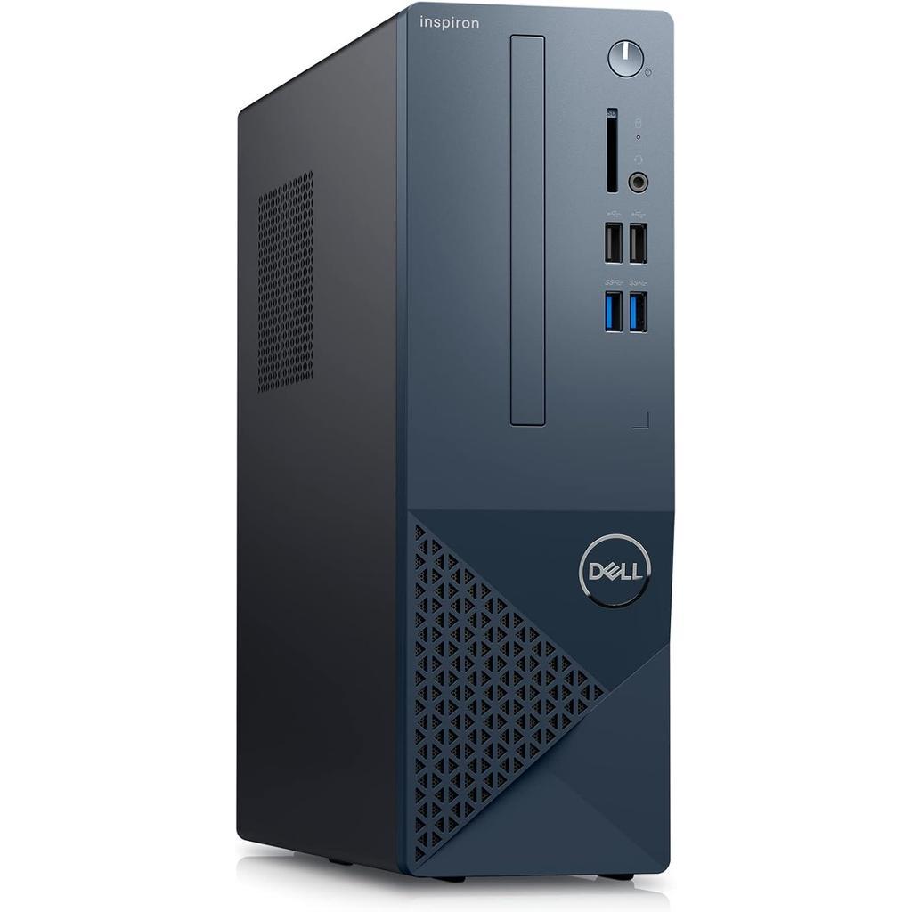 Dell Inspiron 3030s Core i5 2.5 GHz - SSD 512 Go - 16 Go - Intel UHD Graphics 730 Reconditionné - 526,15 € Dell Inspiron 3030s Core i5 2.5 GHz - SSD 512 Go - 16 Go - Intel UHD Graphics 730 Reconditionné Dell reconditionné disponible sur Backmarket