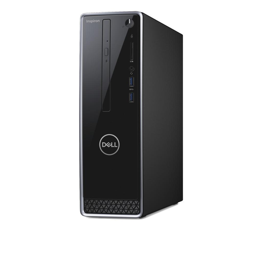 Voir photo 2 de Dell Inspiron 3470 Core i5 3.1 GHz - SSD 256 Go RAM 8 Go | Dero Dell Inspiron 3470 Core i5 3.1 GHz - SSD 256 Go RAM 8 Go Reconditionné Dell reconditionné photo 2 | Dero
