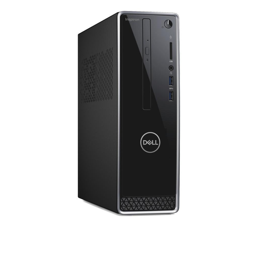 Voir photo 3 de Dell Inspiron 3470 Core i5 3.1 GHz - SSD 256 Go RAM 8 Go | Dero Dell Inspiron 3470 Core i5 3.1 GHz - SSD 256 Go RAM 8 Go Reconditionné Dell reconditionné photo 3 | Dero