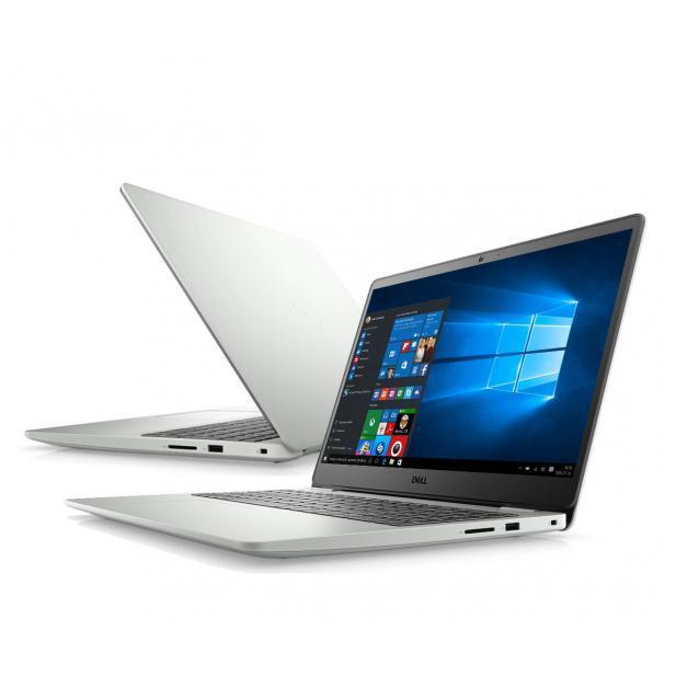 Dell Inspiron 3505 15" Ryzen 3 2.6 GHz - SSD 256 Go - 16 Go QWERTY - Anglais Reconditionné Dell reconditionné disponible sur Backmarket
