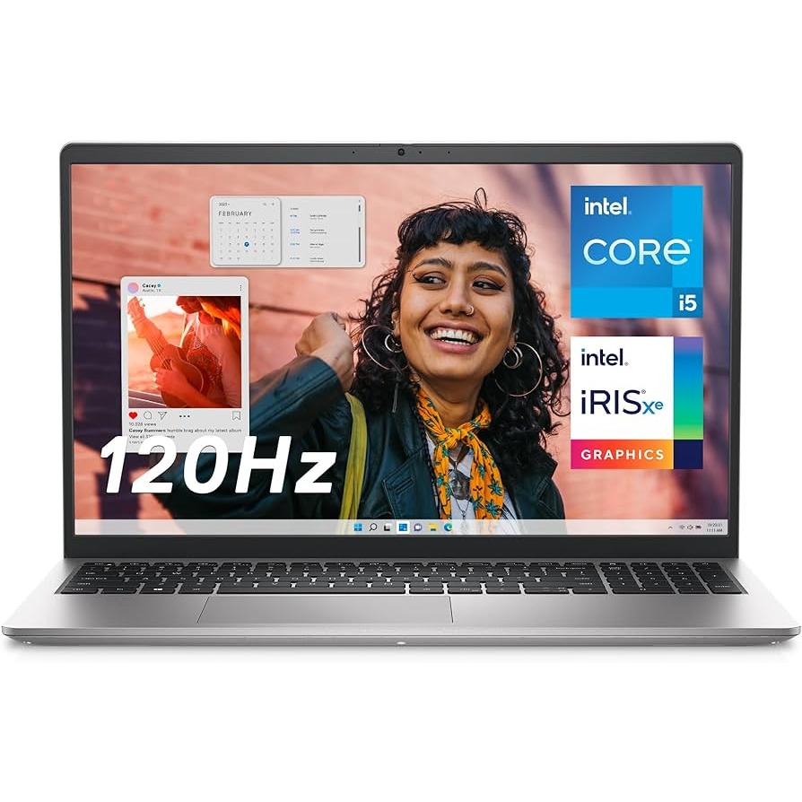 Dell Inspiron 3530 15" Core i7 1.7 GHz - SSD 1 To - 16 Go AZERTY - Français Reconditionné - 802,49 € Dell Inspiron 3530 15" Core i7 1.7 GHz - SSD 1 To - 16 Go AZERTY - Français Reconditionné Dell reconditionné disponible sur Backmarket