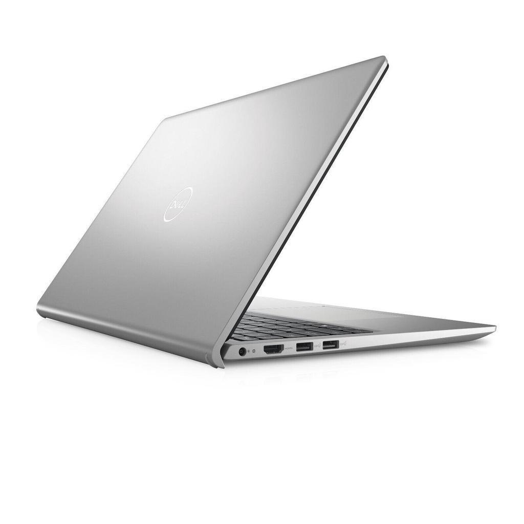 Voir photo 2 de Dell Inspiron 3535 15"" Ryzen 7 2.3 GHz - SSD 512 Go - 32 Go AZERTY - Français | Dero Dell Inspiron 3535 15"" Ryzen 7 2.3 GHz - SSD 512 Go - 32 Go AZERTY - Français Reconditionné Dell reconditionné photo 2 | Dero