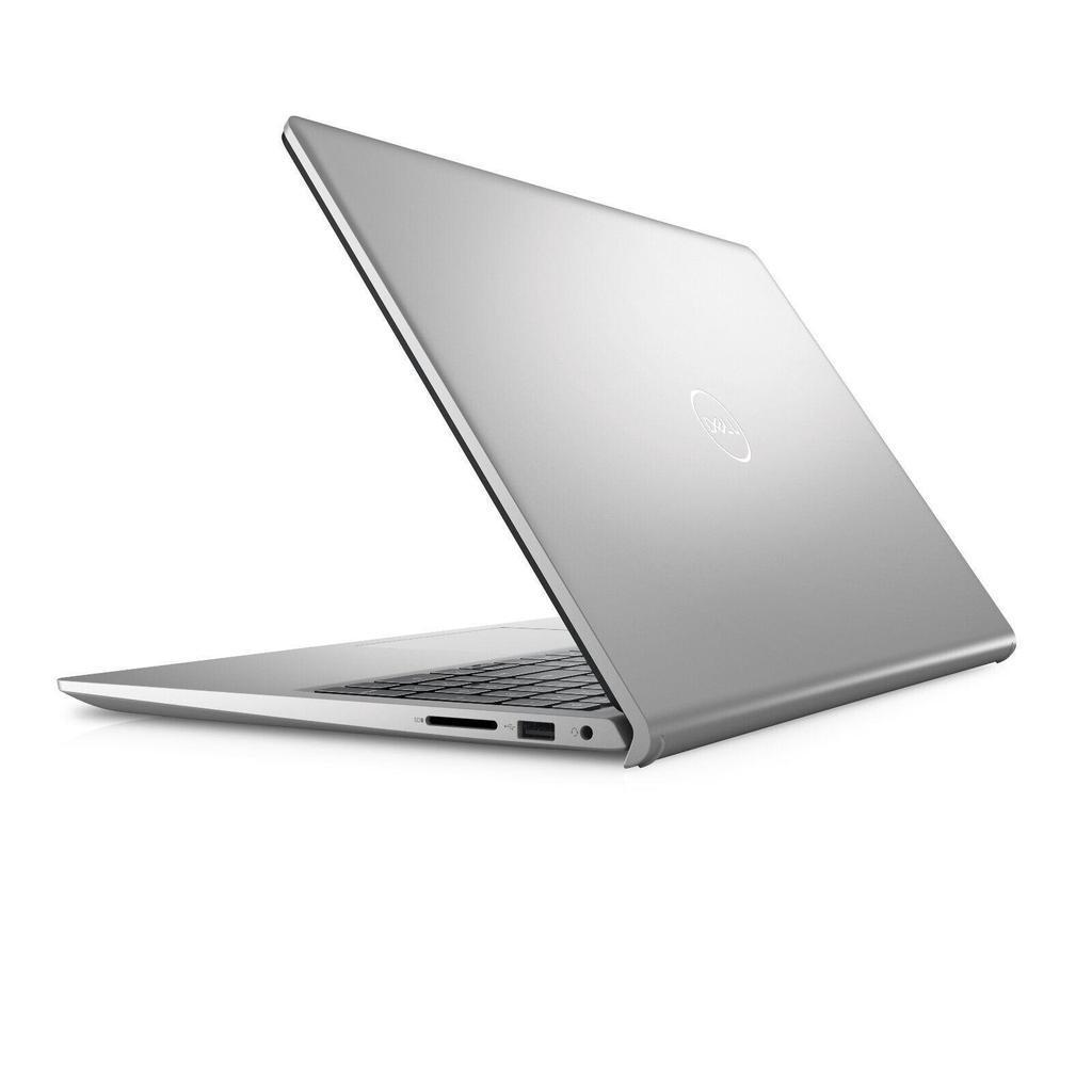 Voir photo 3 de Dell Inspiron 3535 15"" Ryzen 7 2.3 GHz - SSD 512 Go - 32 Go AZERTY - Français | Dero Dell Inspiron 3535 15"" Ryzen 7 2.3 GHz - SSD 512 Go - 32 Go AZERTY - Français Reconditionné Dell reconditionné photo 3 | Dero