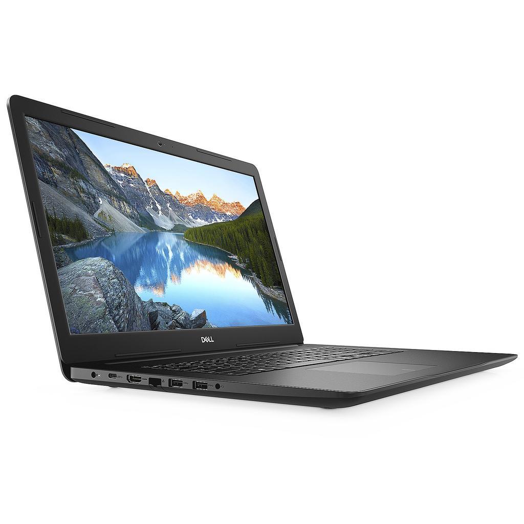 Voir photo 2 de Dell Inspiron 3793 17"" Core i5 1 GHz - SSD 256 Go - 8 Go AZERTY - Français | Dero Dell Inspiron 3793 17"" Core i5 1 GHz - SSD 256 Go - 8 Go AZERTY - Français Reconditionné Dell reconditionné photo 2 | Dero