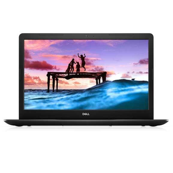 Voir photo 3 de Dell Inspiron 3793 17"" Core i5 1 GHz - SSD 256 Go - 8 Go AZERTY - Français | Dero Dell Inspiron 3793 17"" Core i5 1 GHz - SSD 256 Go - 8 Go AZERTY - Français Reconditionné Dell reconditionné photo 3 | Dero