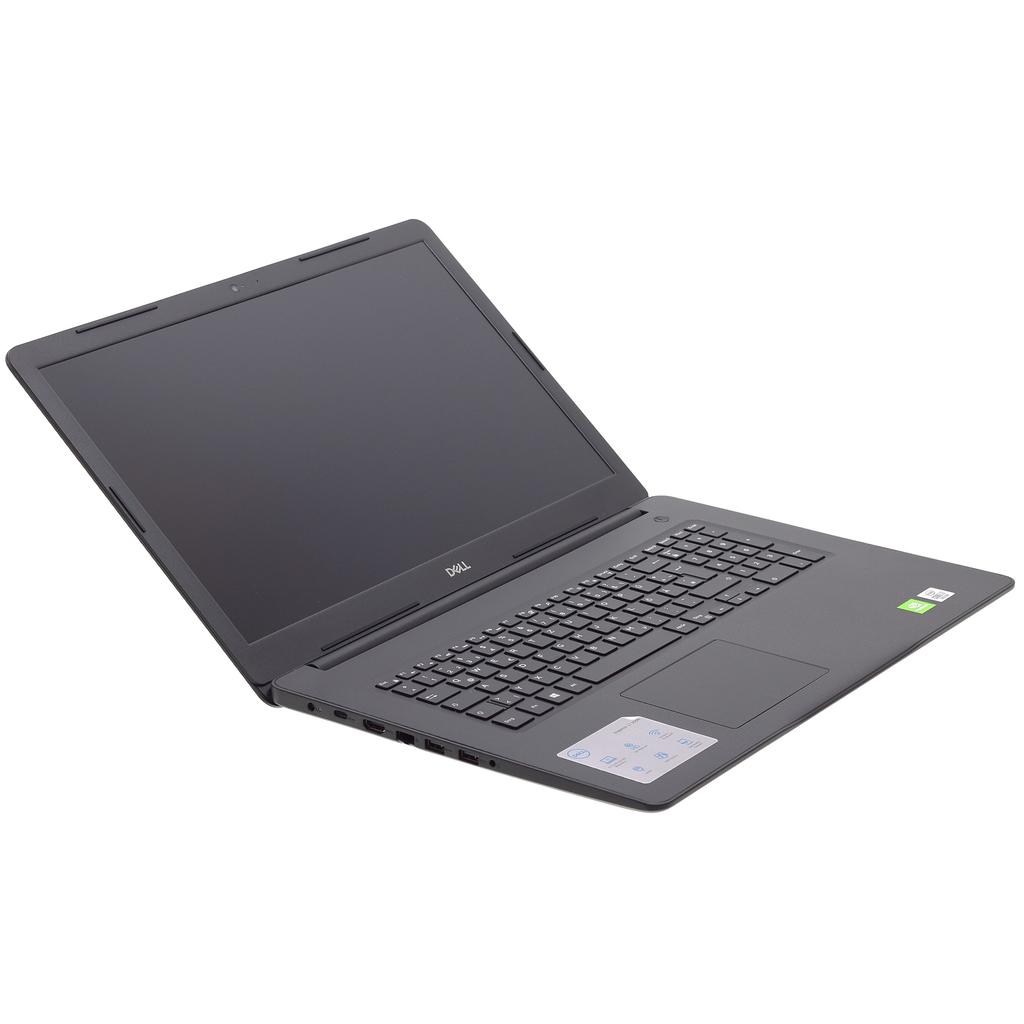 Voir photo 2 de Dell Inspiron 3793 17"" Core i7 1.3 GHz - SSD 512 Go - 8 Go QWERTZ - Allemand | Dero Dell Inspiron 3793 17"" Core i7 1.3 GHz - SSD 512 Go - 8 Go QWERTZ - Allemand Reconditionné Dell reconditionné photo 2 | Dero