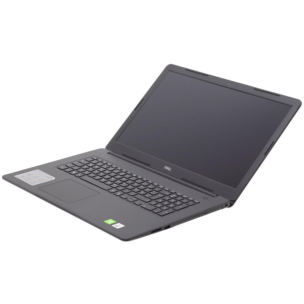 Voir photo 3 de Dell Inspiron 3793 17"" Core i7 1.3 GHz - SSD 512 Go - 8 Go QWERTZ - Allemand | Dero Dell Inspiron 3793 17"" Core i7 1.3 GHz - SSD 512 Go - 8 Go QWERTZ - Allemand Reconditionné Dell reconditionné photo 3 | Dero