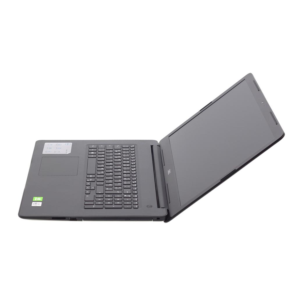 Voir photo 4 de Dell Inspiron 3793 17"" Core i7 1.3 GHz - SSD 512 Go - 8 Go QWERTZ - Allemand | Dero Dell Inspiron 3793 17"" Core i7 1.3 GHz - SSD 512 Go - 8 Go QWERTZ - Allemand Reconditionné Dell reconditionné photo 4 | Dero