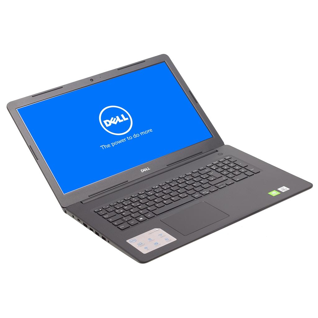 Dell Inspiron 3793 17" Core i7 1.3 GHz - SSD 512 Go - 8 Go QWERTZ - Allemand Reconditionné - 329,00 € Dell Inspiron 3793 17" Core i7 1.3 GHz - SSD 512 Go - 8 Go QWERTZ - Allemand Reconditionné Dell reconditionné disponible sur Backmarket | Dero