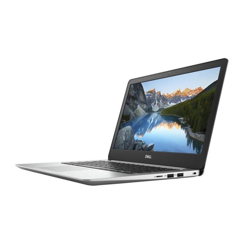 Voir photo 2 de Dell Inspiron 5000 13"" Core i5 1.8 GHz - SSD 256 Go - 8 Go AZERTY - Français | Dero Dell Inspiron 5000 13"" Core i5 1.8 GHz - SSD 256 Go - 8 Go AZERTY - Français Reconditionné Dell reconditionné photo 2 | Dero